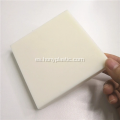 Honyesd® Antistatic/ESD Pom Sheet beige - Hony Plastic